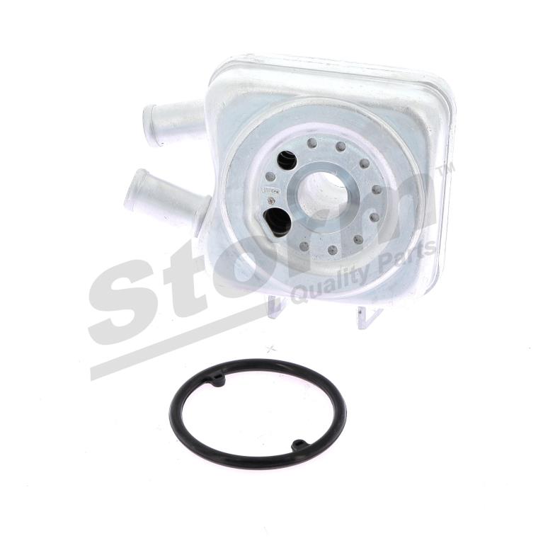 Radiateur d'huile moteur (Refroidisseur d'huile moteur) Storm ref. F10294