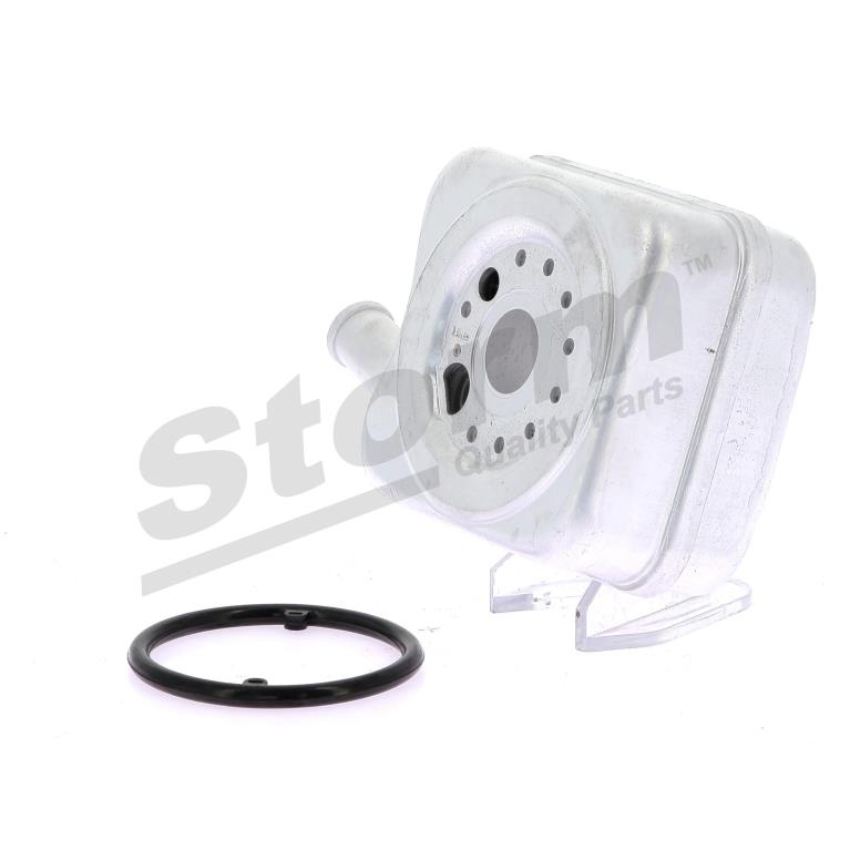 Radiateur d'huile moteur (Refroidisseur d'huile moteur) Storm ref. F10294
