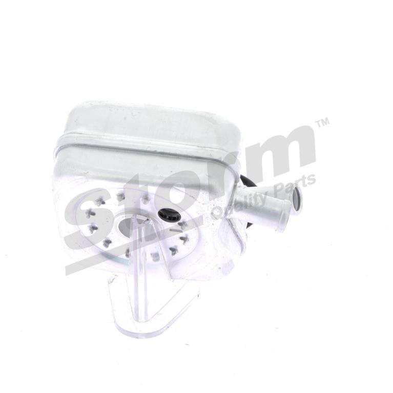 Radiateur d'huile moteur (Refroidisseur d'huile moteur) Storm ref. F10294