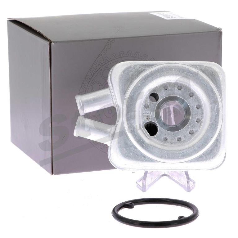 Radiateur d'huile moteur (Refroidisseur d'huile moteur) Storm ref. F10294