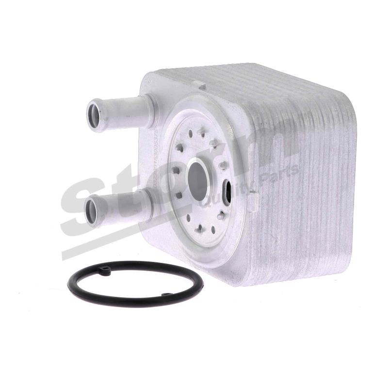 Radiateur d'huile moteur (Refroidisseur d'huile moteur) Storm F10295