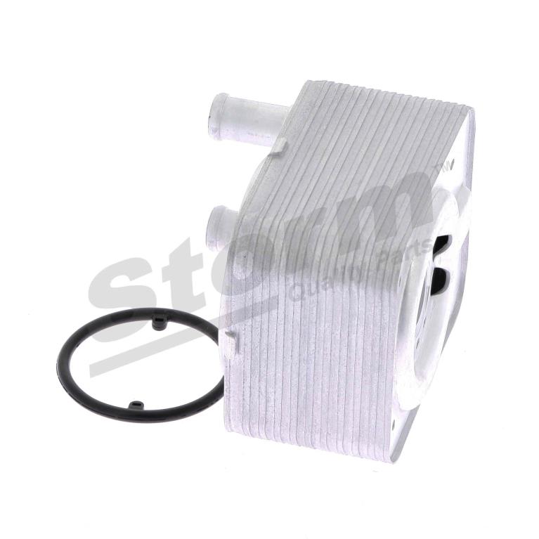 Radiateur d'huile moteur (Refroidisseur d'huile moteur) Storm F10295