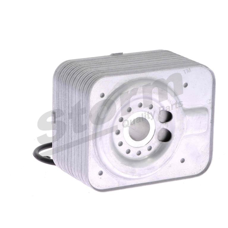 Radiateur d'huile moteur (Refroidisseur d'huile moteur) Storm F10295