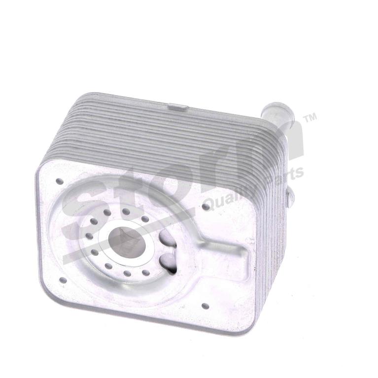 Radiateur d'huile moteur (Refroidisseur d'huile moteur) Storm F10295