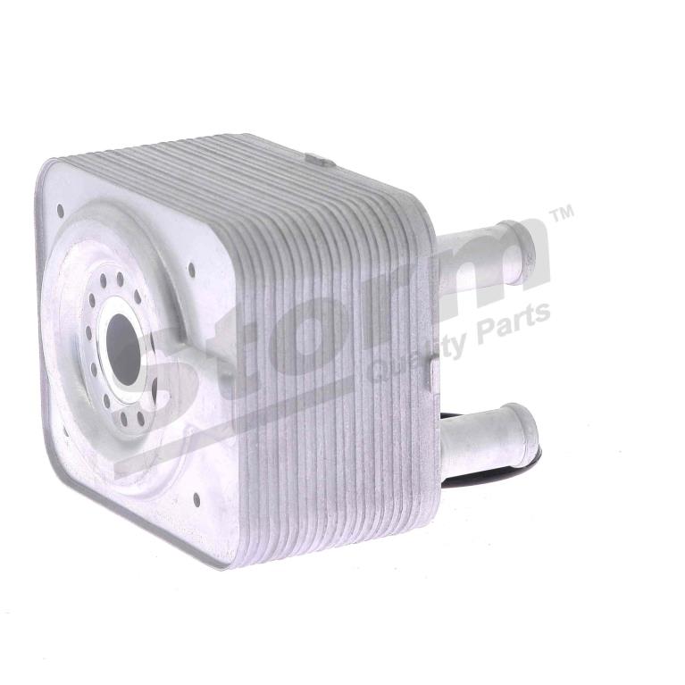 Radiateur d'huile moteur (Refroidisseur d'huile moteur) Storm F10295