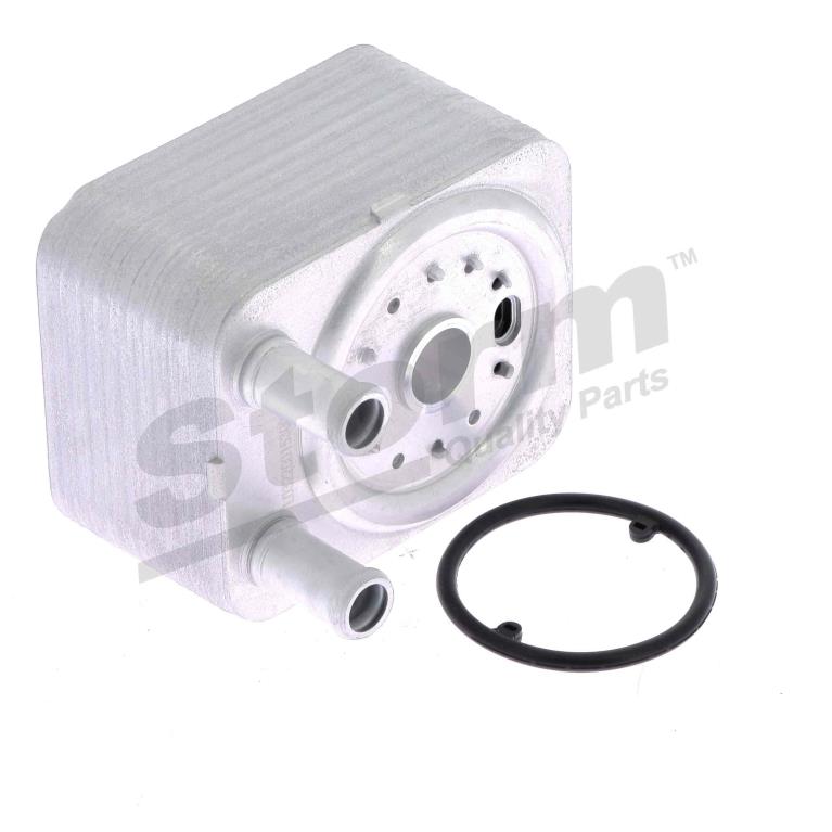 Radiateur d'huile moteur (Refroidisseur d'huile moteur) Storm F10295