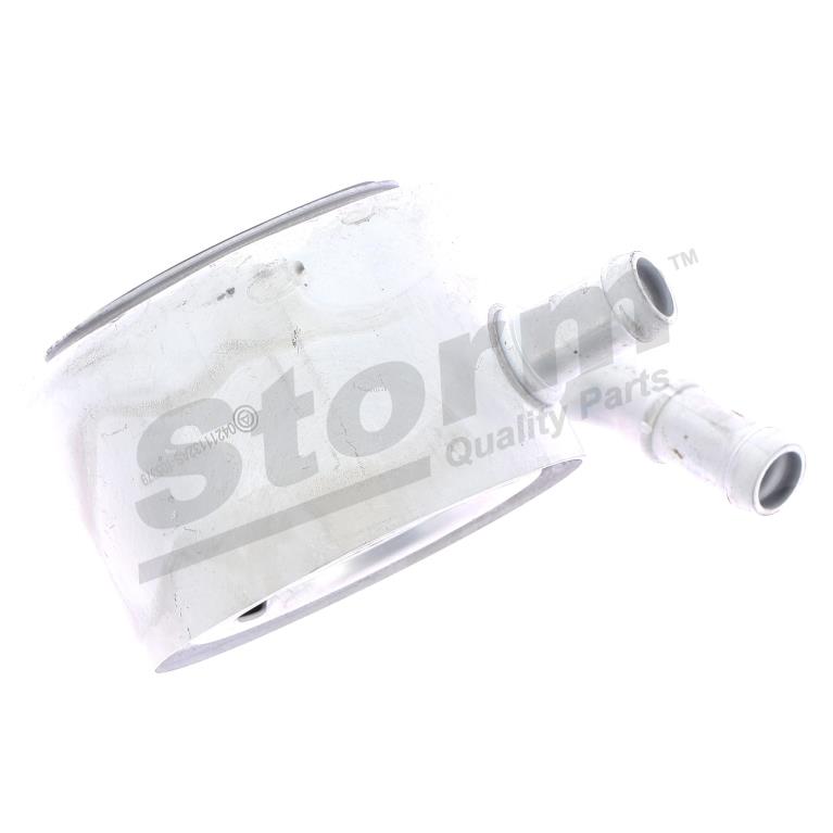 Radiateur d'huile moteur (Refroidisseur d'huile moteur) Storm F10298