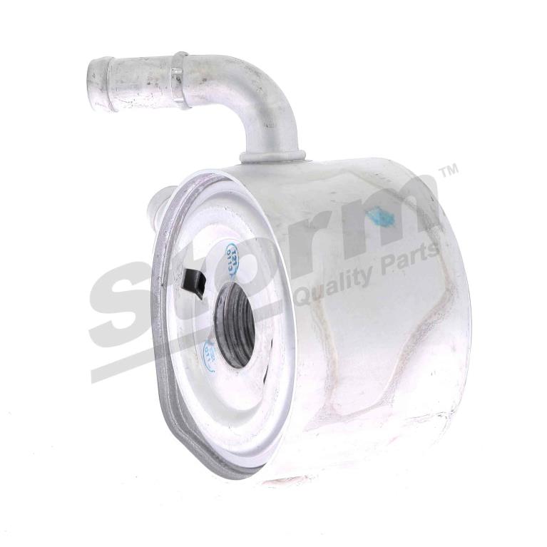Radiateur d'huile moteur (Refroidisseur d'huile moteur) Storm F10298