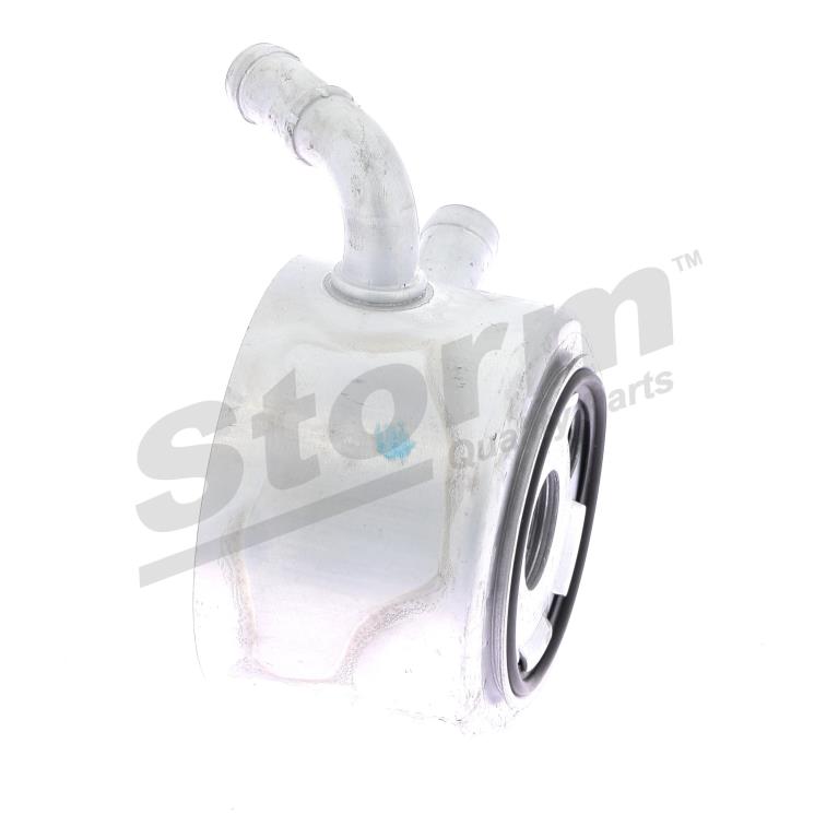 Radiateur d'huile moteur (Refroidisseur d'huile moteur) Storm F10298