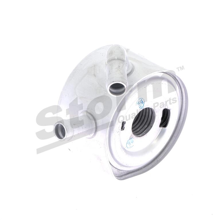 Radiateur d'huile moteur (Refroidisseur d'huile moteur) Storm F10298