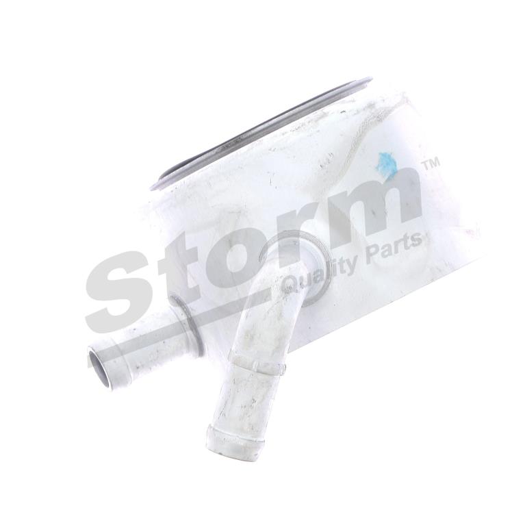 Radiateur d'huile moteur (Refroidisseur d'huile moteur) Storm F10298