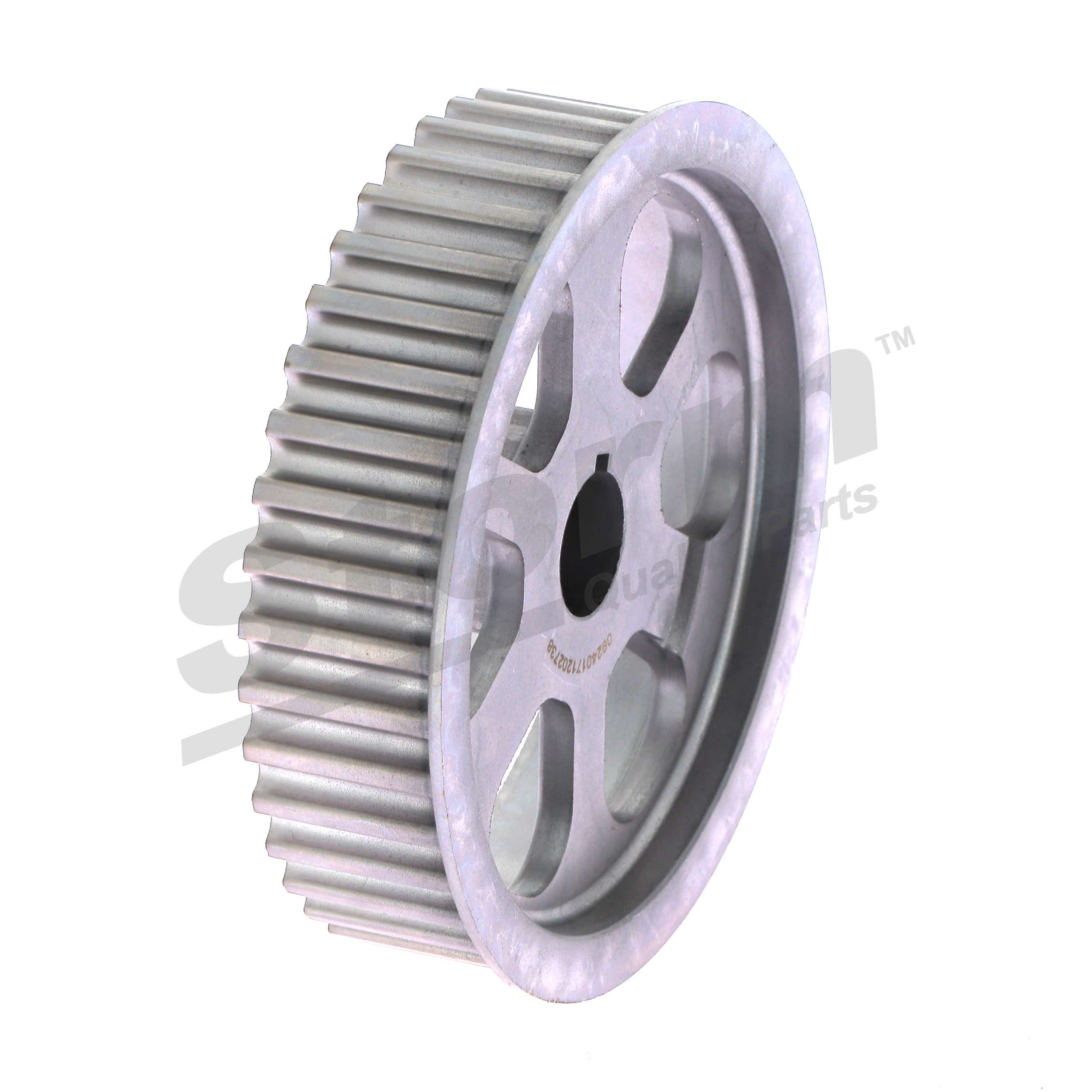 Carreto, bomba injetora Storm F10300