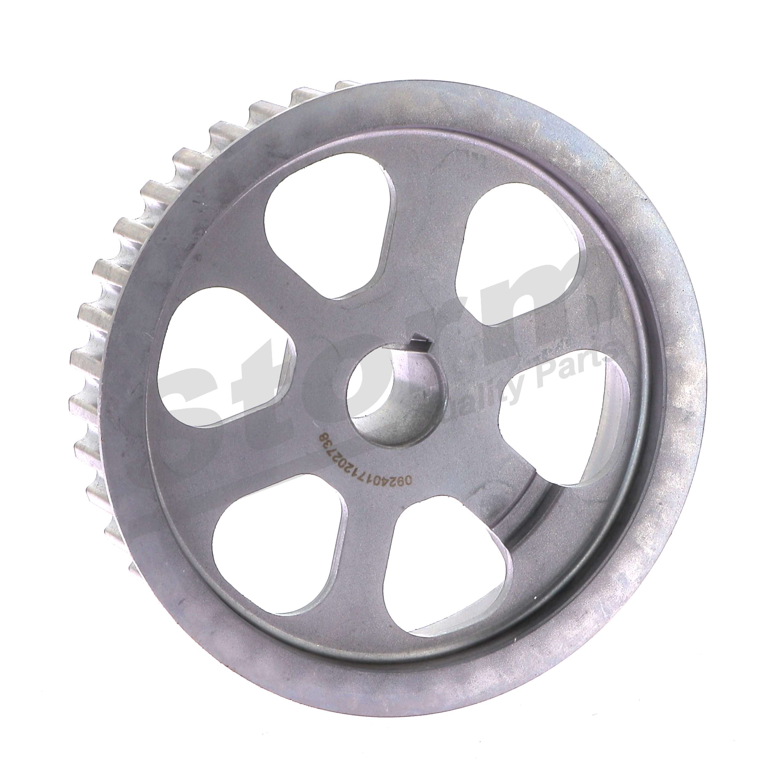 Carreto, bomba injetora Storm F10300