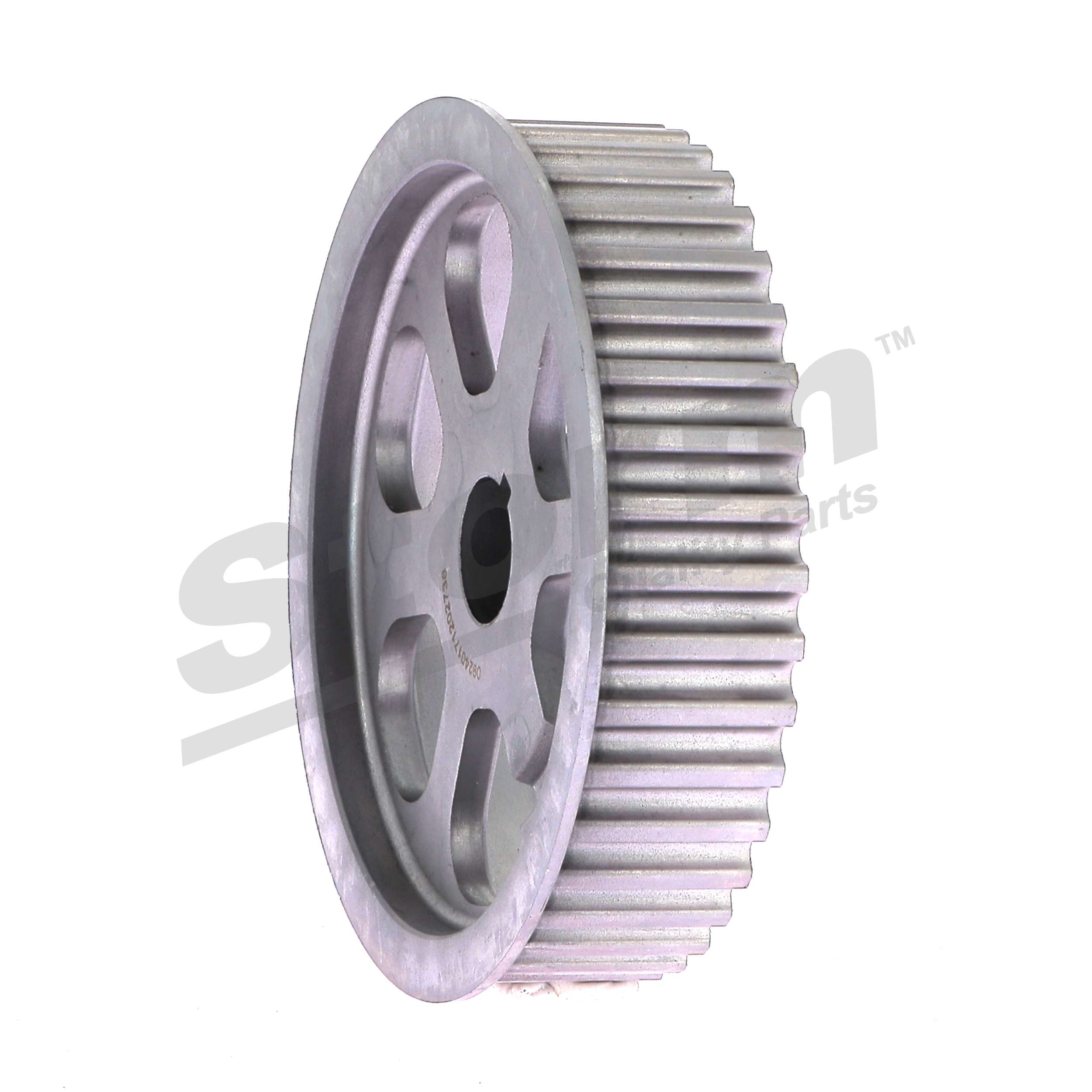 Carreto, bomba injetora Storm F10300