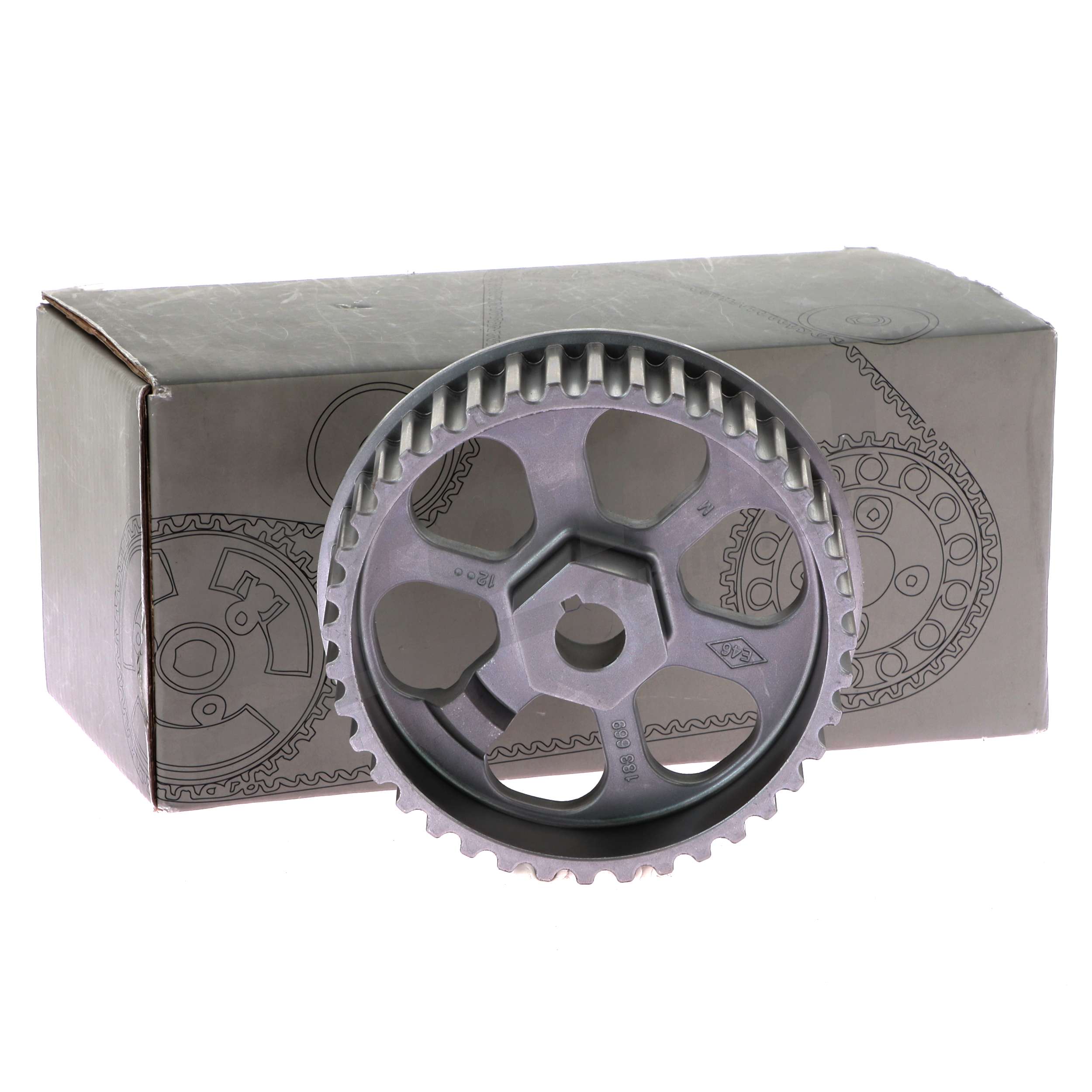 Carreto, bomba injetora Storm F10300