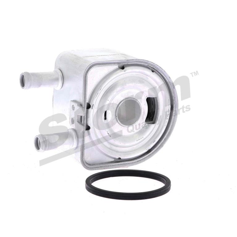 Radiateur d'huile moteur (Refroidisseur d'huile moteur) Storm ref. F10320