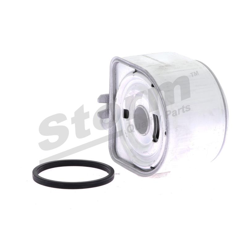 Radiateur d'huile moteur (Refroidisseur d'huile moteur) Storm ref. F10320