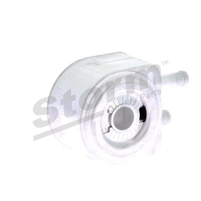 Radiateur d'huile moteur (Refroidisseur d'huile moteur) Storm ref. F10320