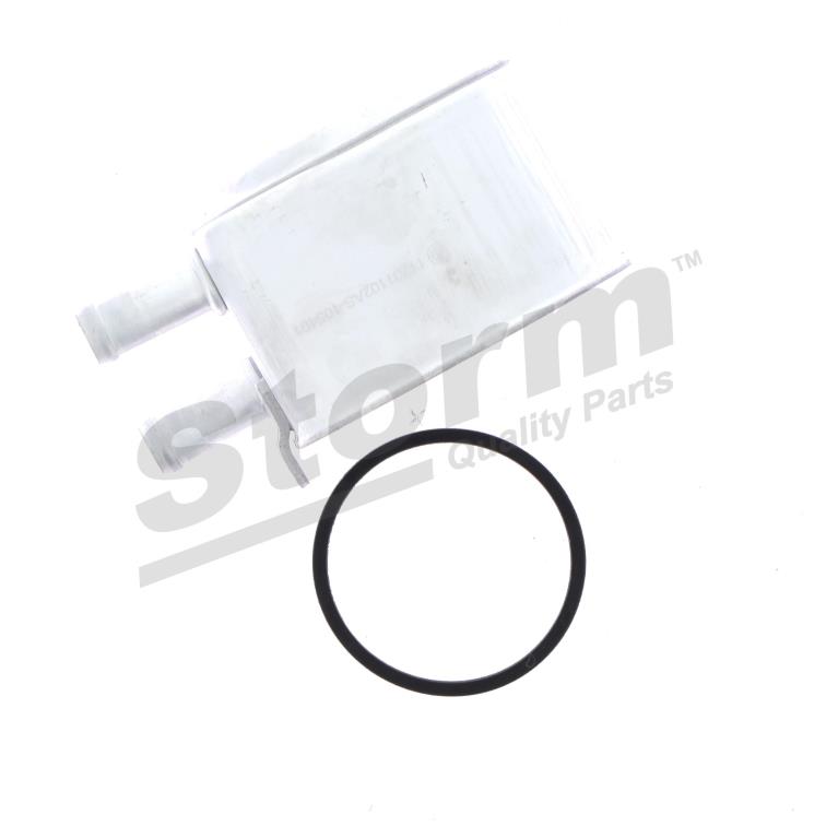 Radiateur d'huile moteur (Refroidisseur d'huile moteur) Storm ref. F10320