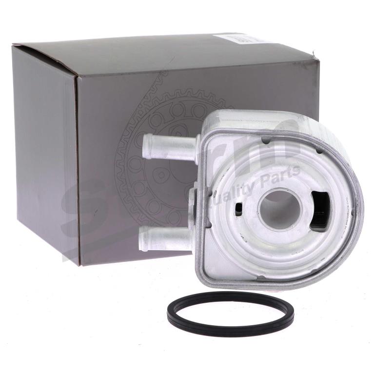 Radiateur d'huile moteur (Refroidisseur d'huile moteur) Storm ref. F10320