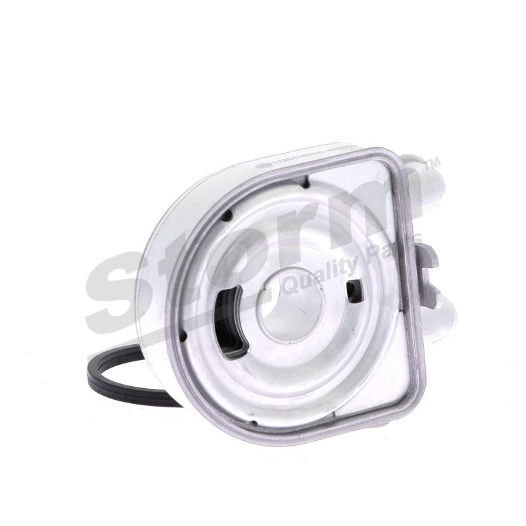 Radiateur d'huile moteur (Refroidisseur d'huile moteur) Storm F10321