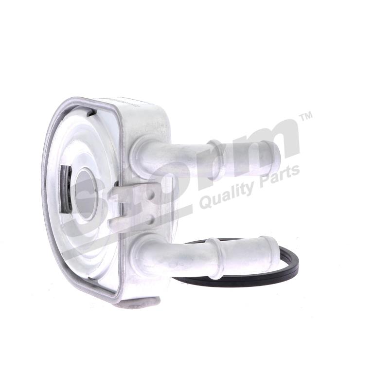 Radiateur d'huile moteur (Refroidisseur d'huile moteur) Storm F10321