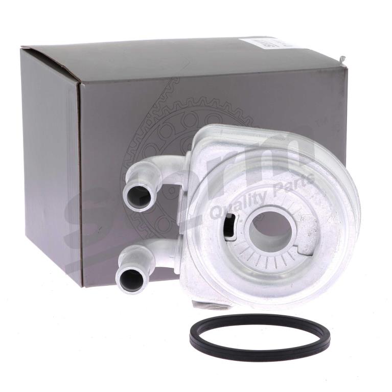 Radiateur d'huile moteur (Refroidisseur d'huile moteur) Storm F10321