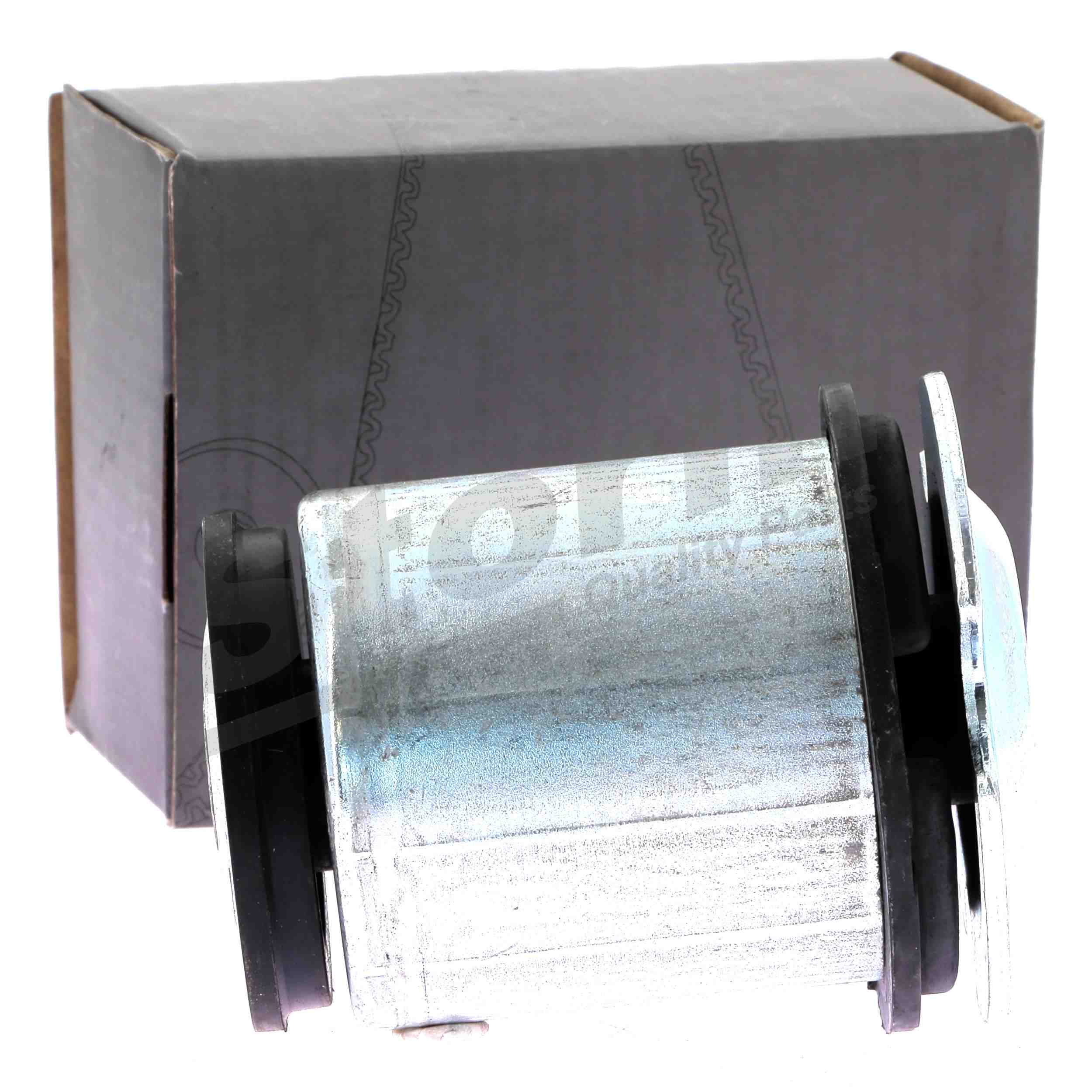 Bucha de eixo Storm F10336