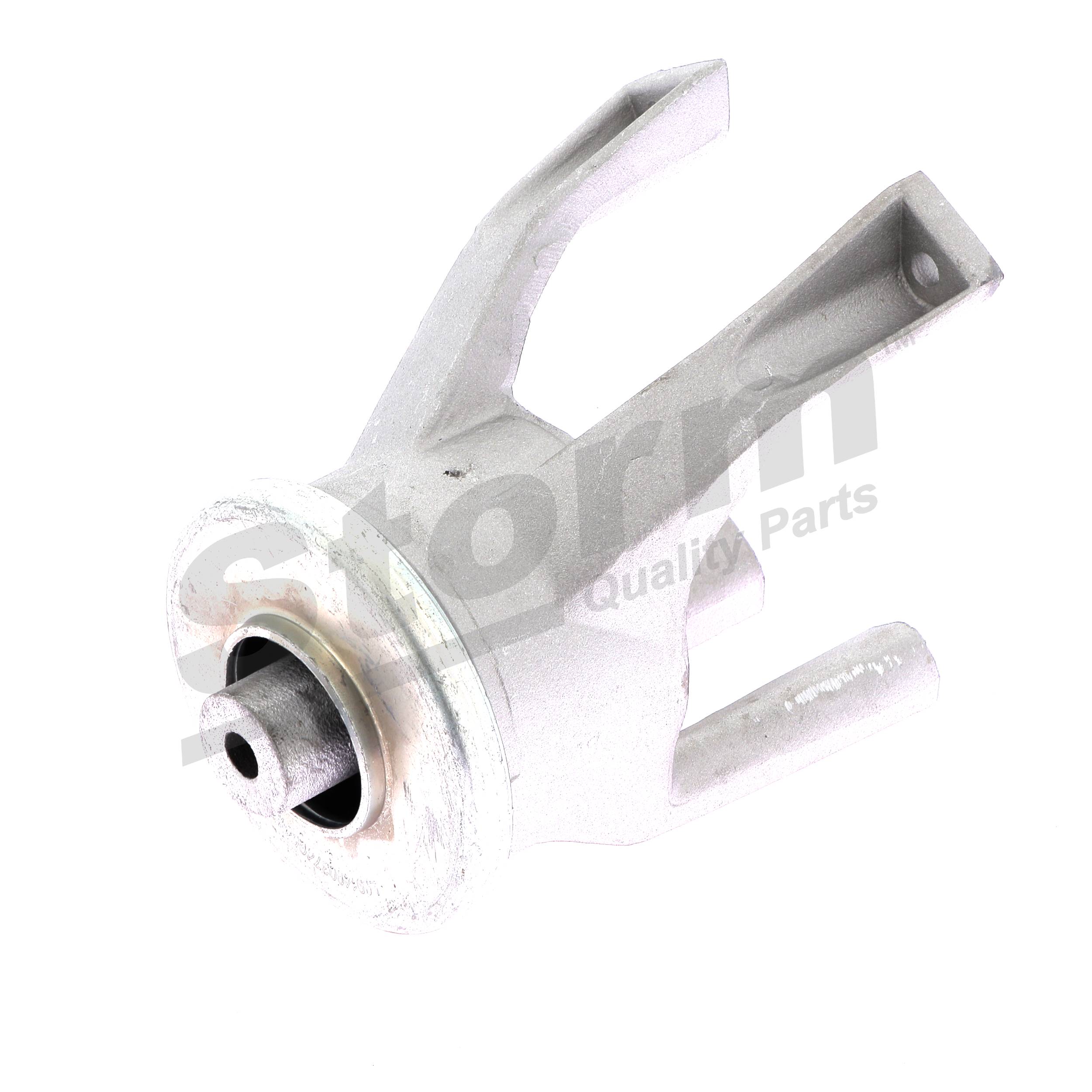 Support moteur (Silent bloc moteur) Storm ref. F10359