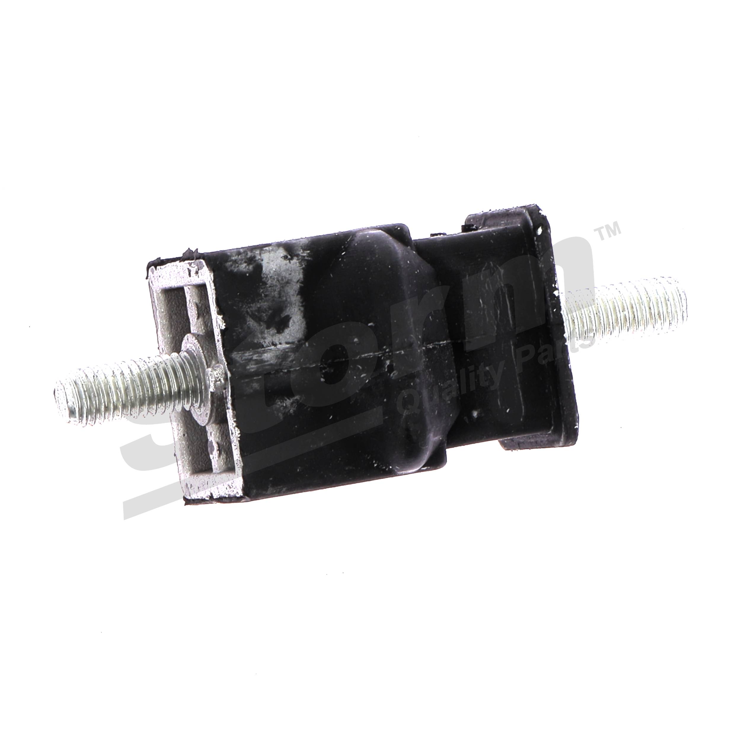 Support moteur (Silent bloc moteur) Storm F1036