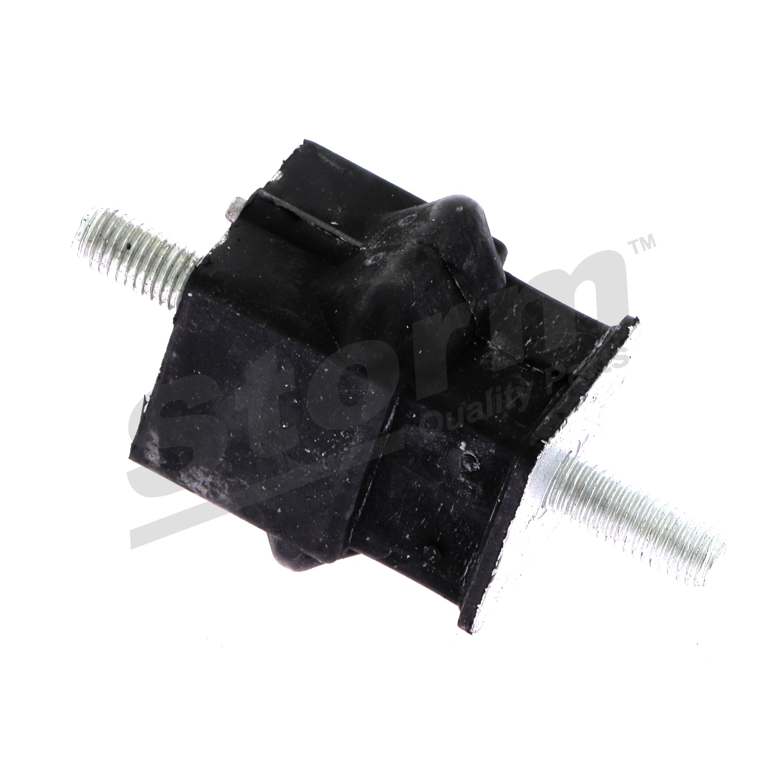 Support moteur (Silent bloc moteur) Storm F1036