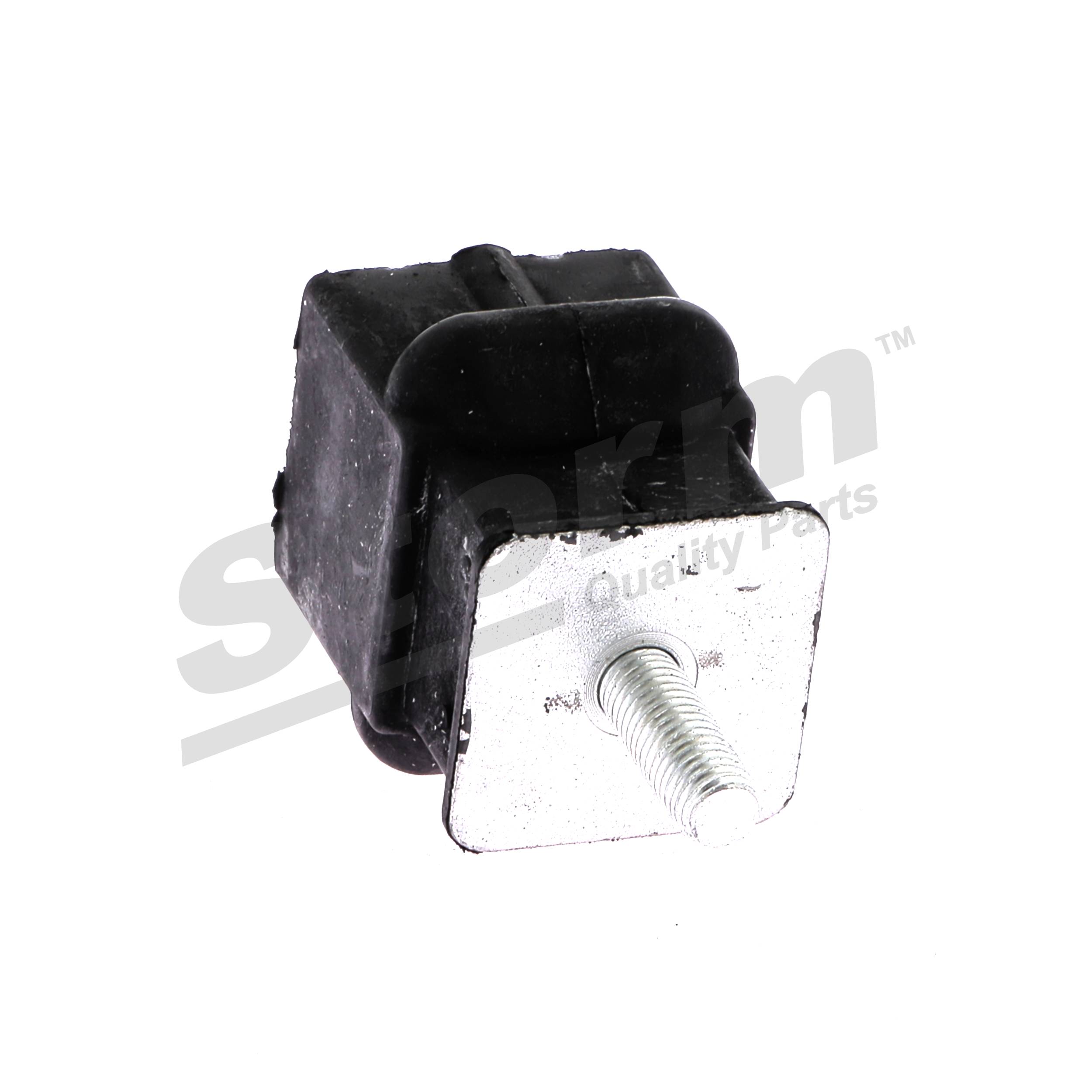 Support moteur (Silent bloc moteur) Storm F1036
