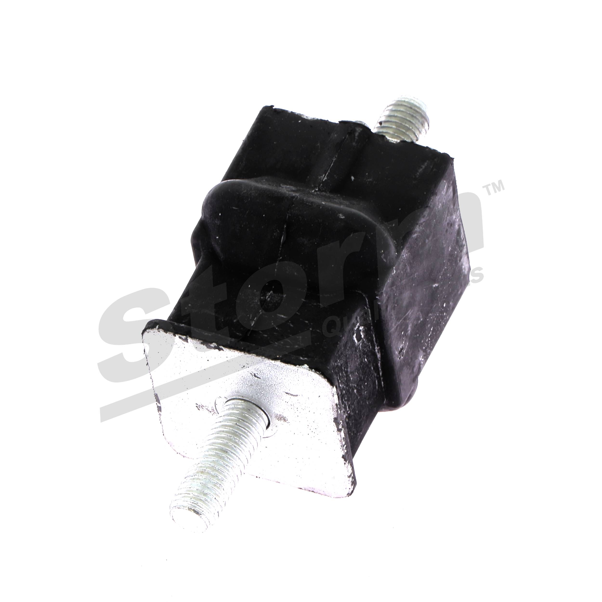 Support moteur (Silent bloc moteur) Storm F1036