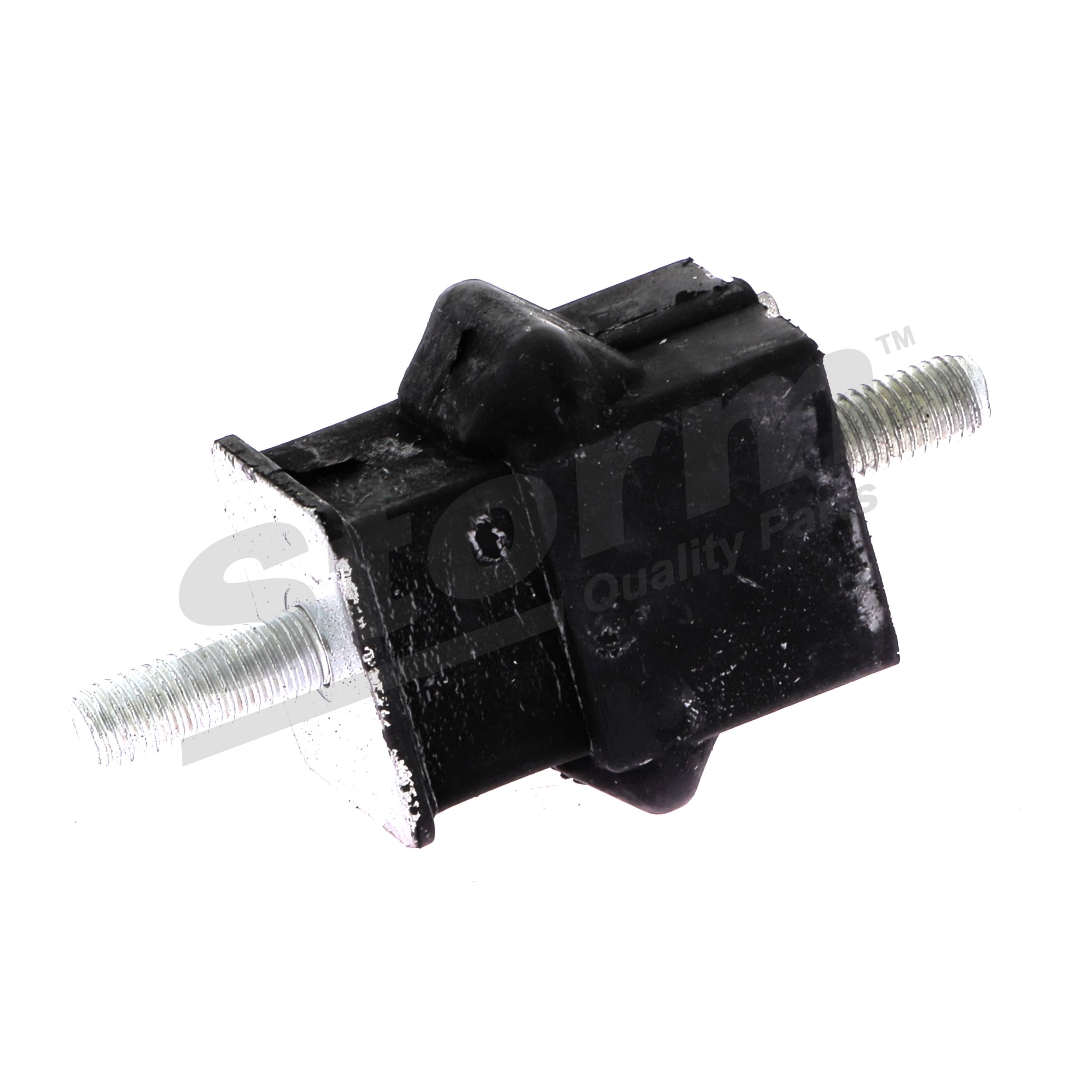 Support moteur (Silent bloc moteur) Storm F1036
