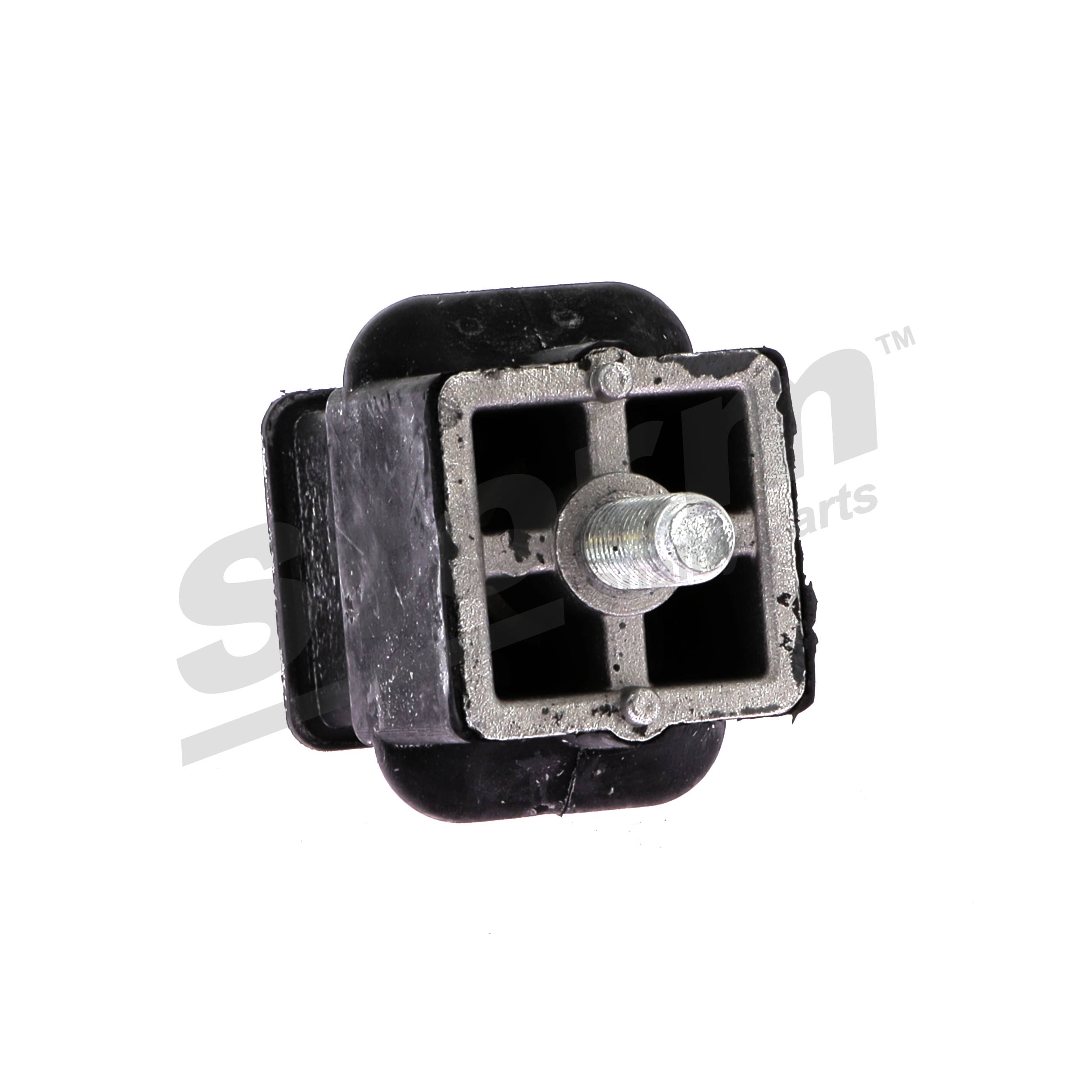Support moteur (Silent bloc moteur) Storm F1036