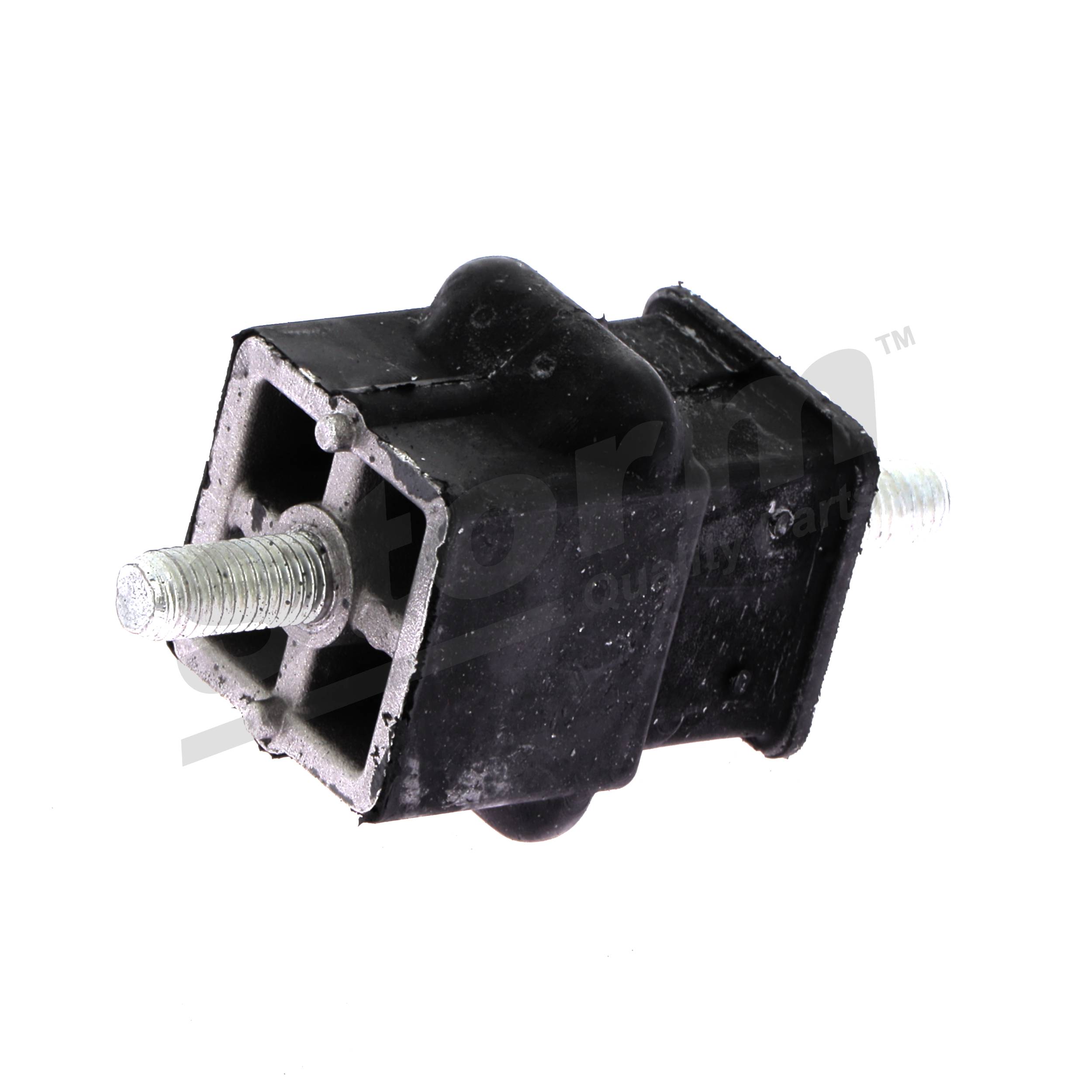 Support moteur (Silent bloc moteur) Storm F1036