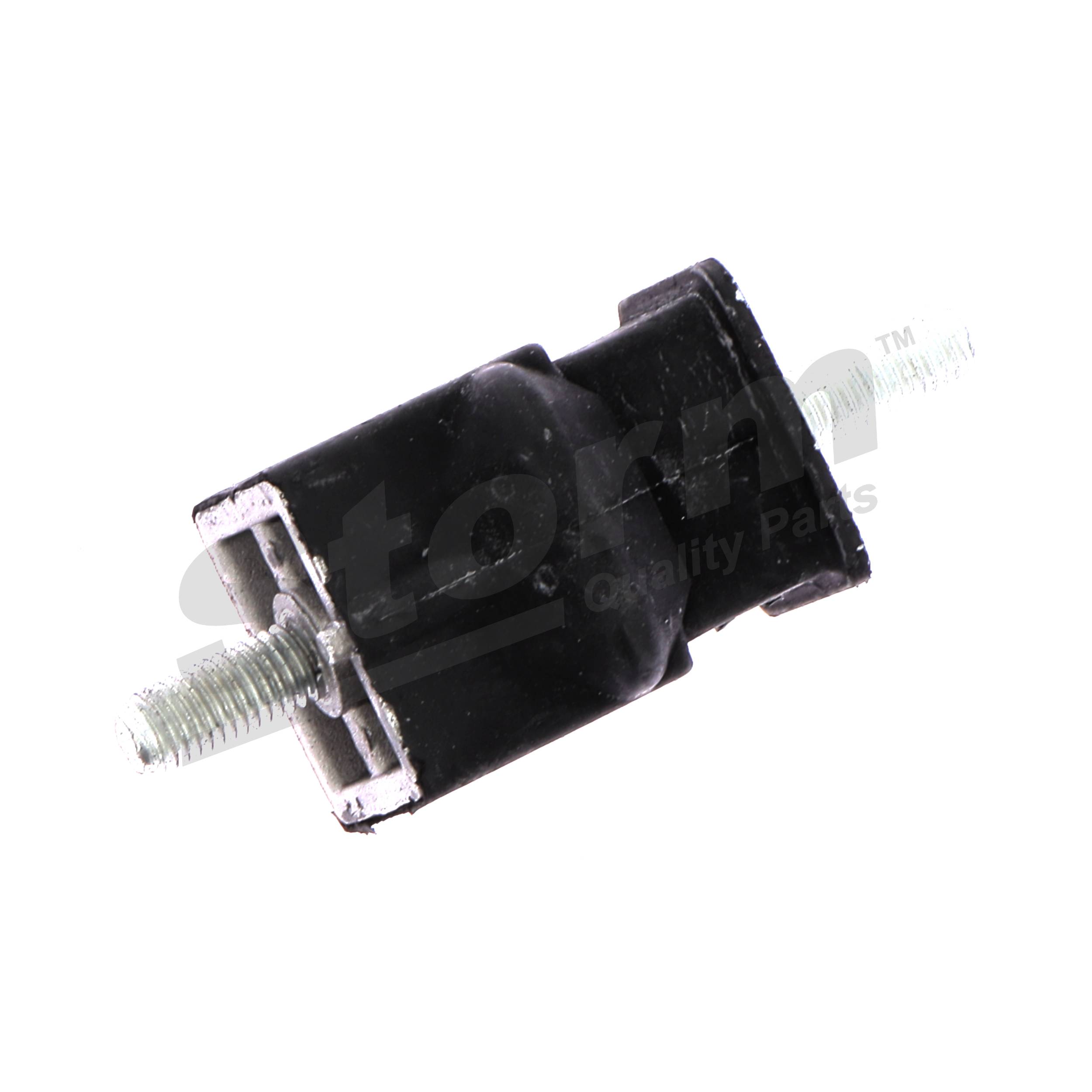 Support moteur (Silent bloc moteur) Storm F1036