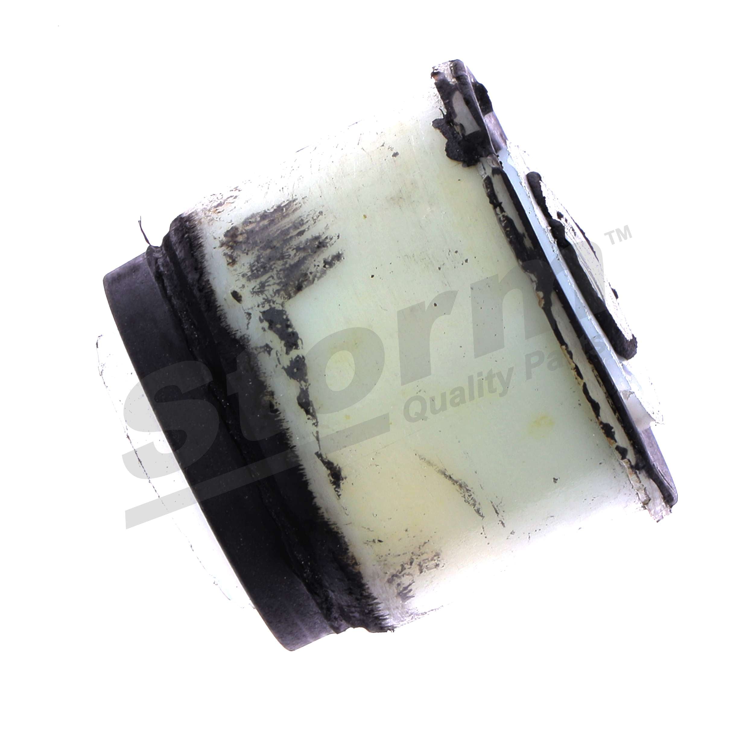 Silentblock del puente trasero Storm ref. F10375