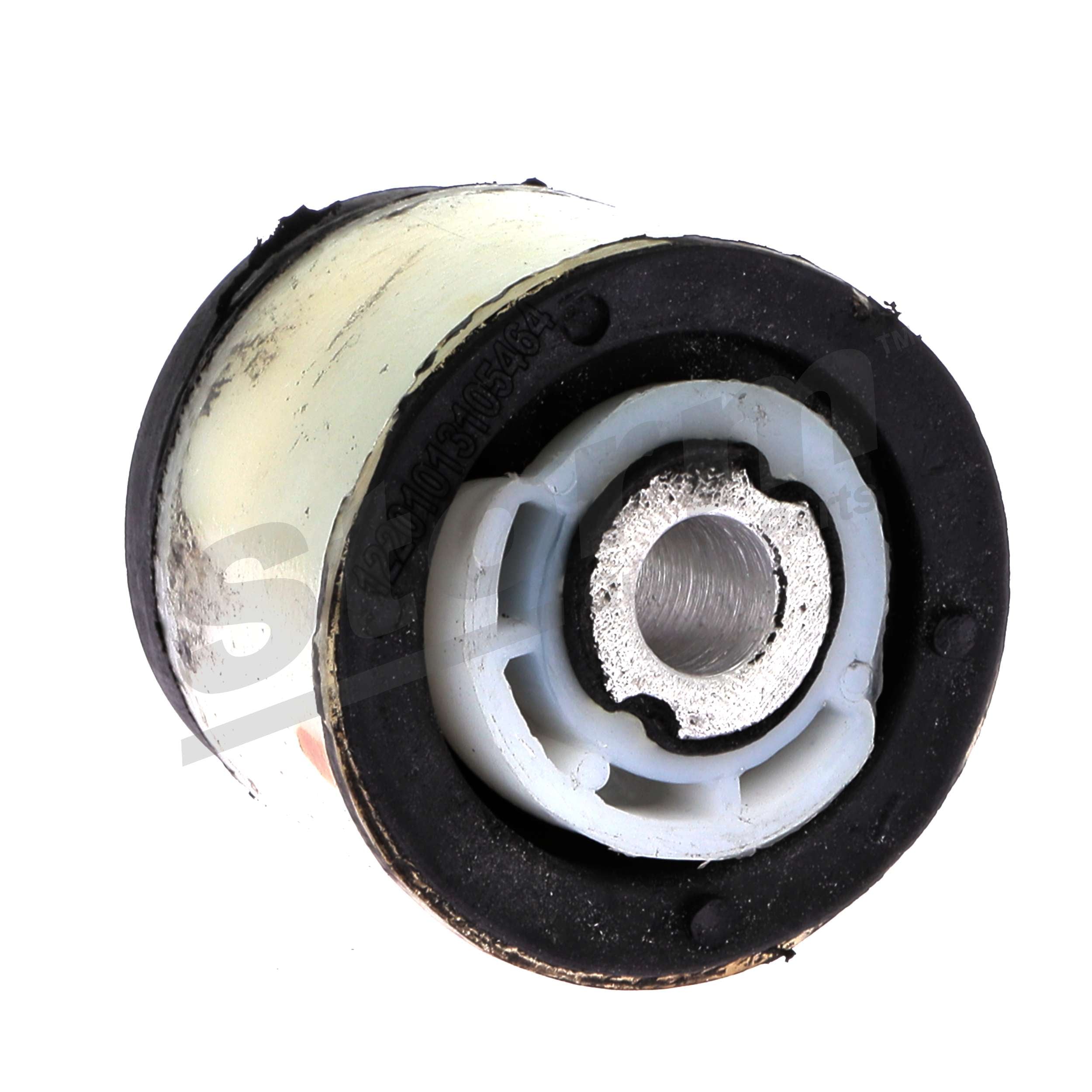 Silentblock del puente trasero Storm ref. F10375