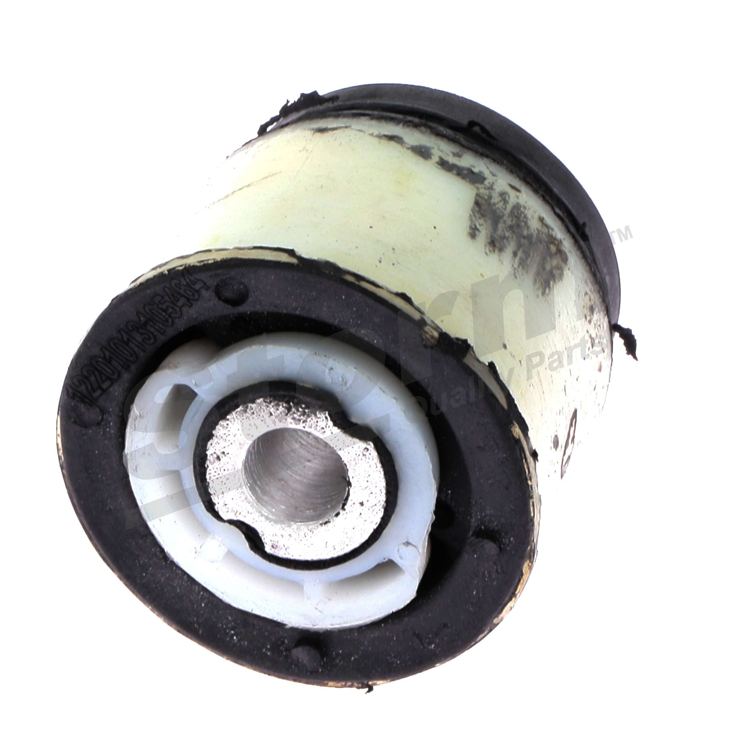 Silentblock del puente trasero Storm ref. F10375