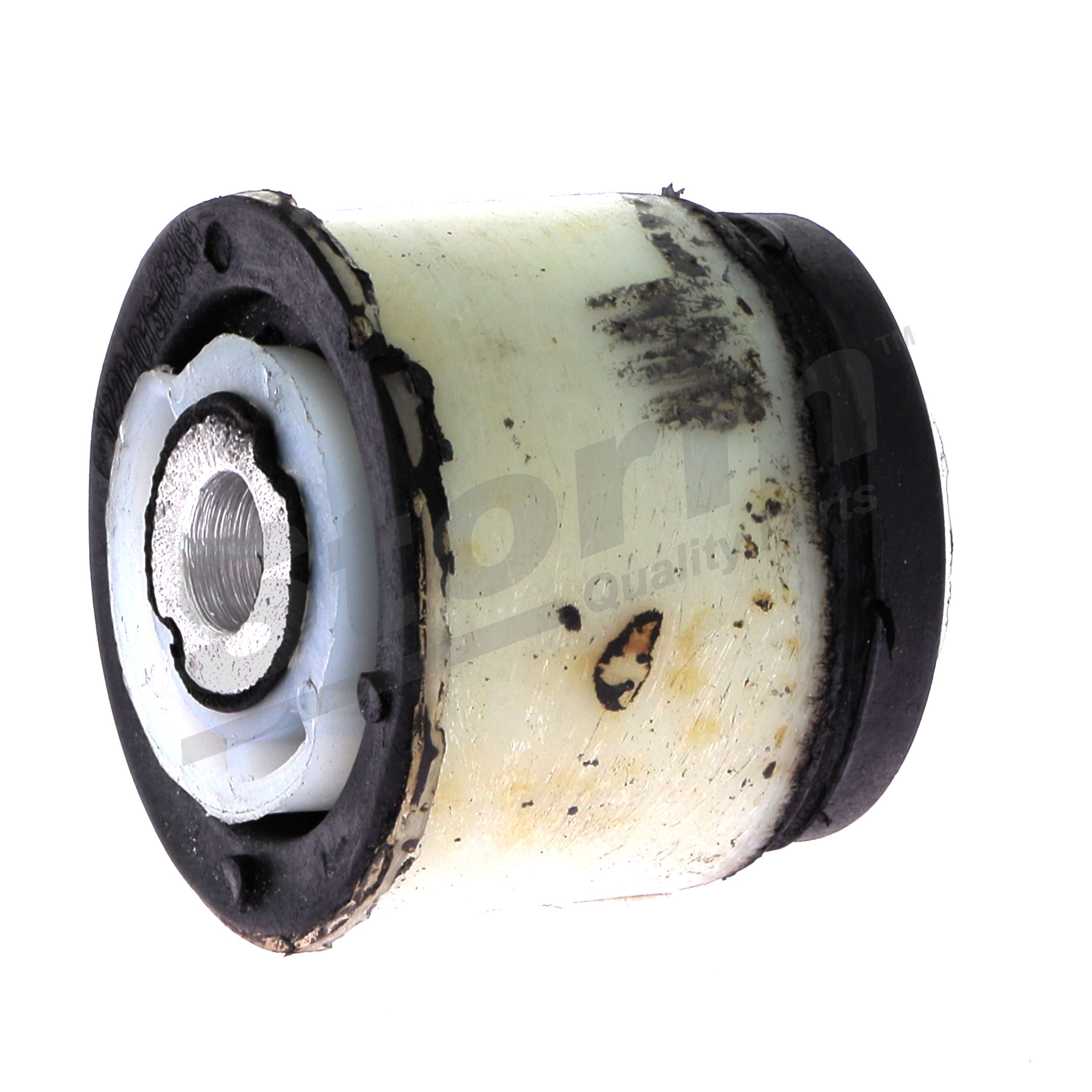 Silentblock del puente trasero Storm ref. F10375