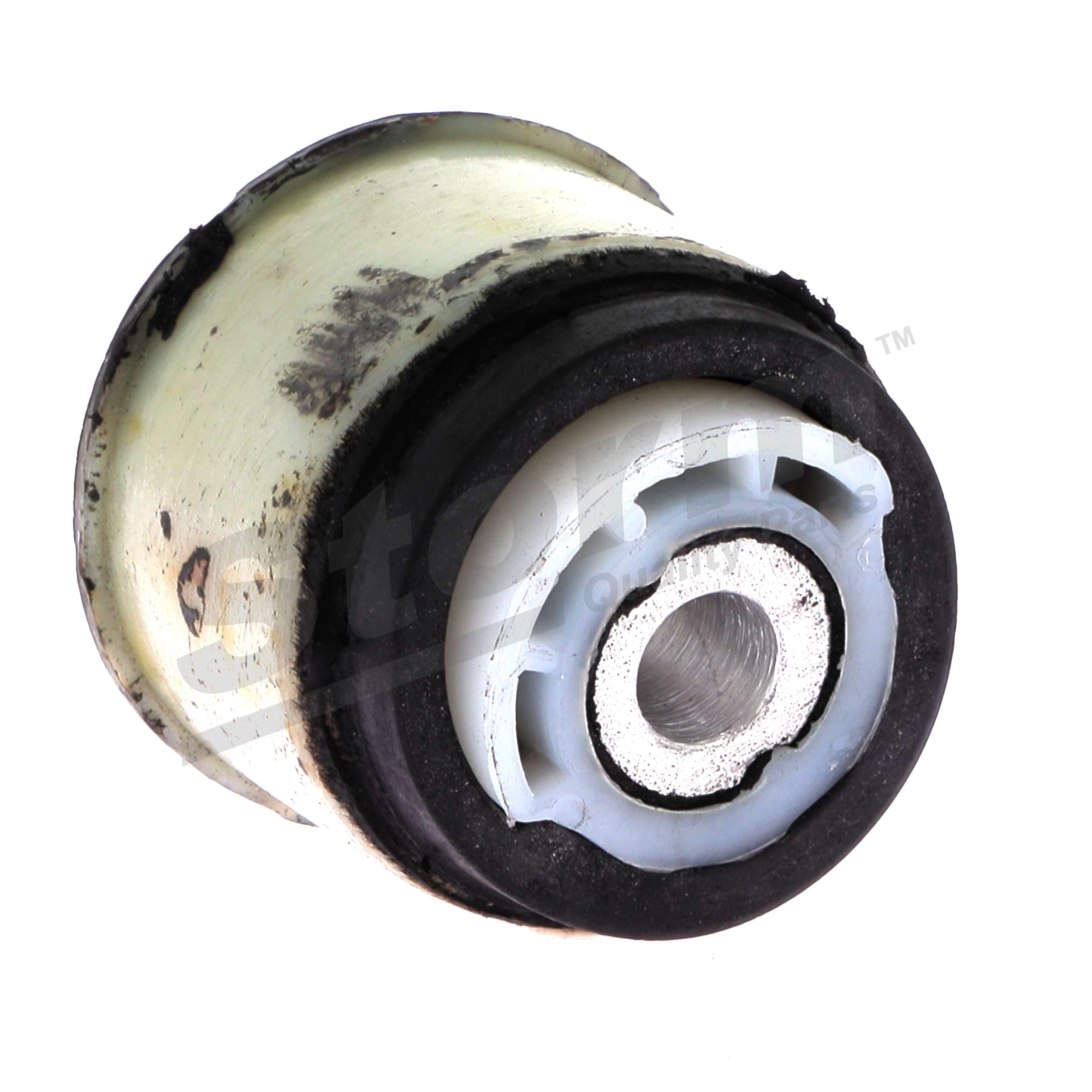 Silentblock del puente trasero Storm ref. F10375