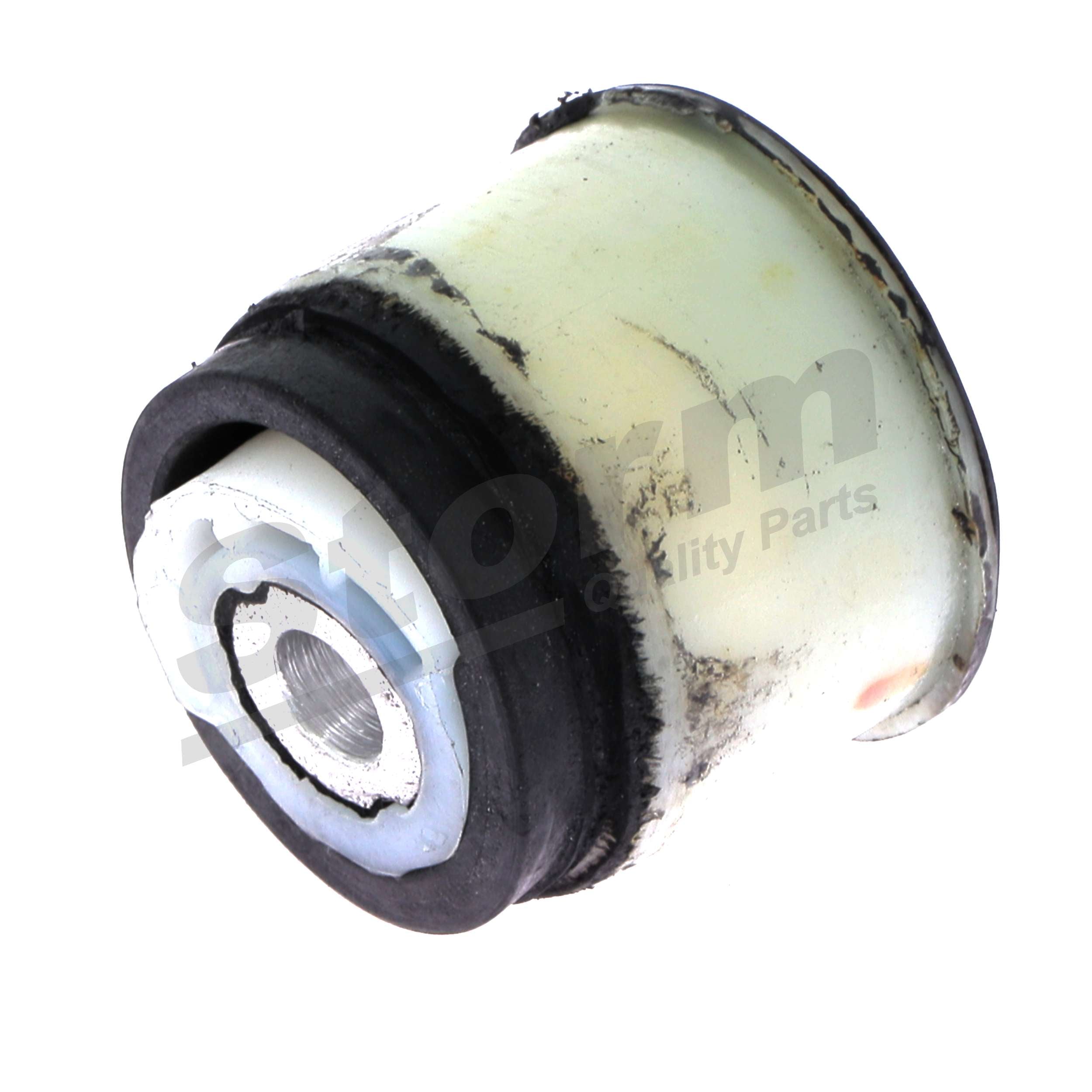 Silentblock del puente trasero Storm ref. F10375