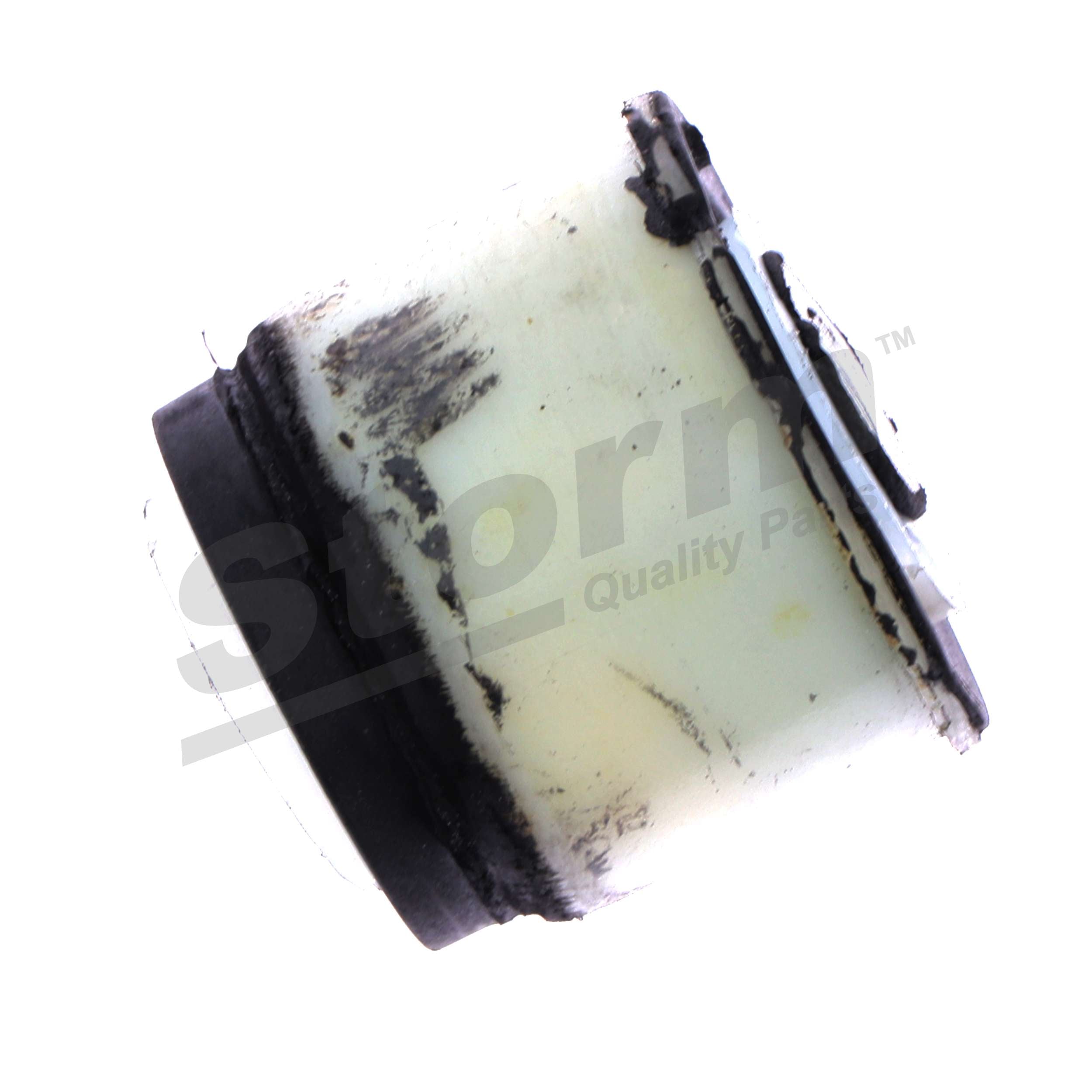 Silentblock del puente trasero Storm ref. F10375