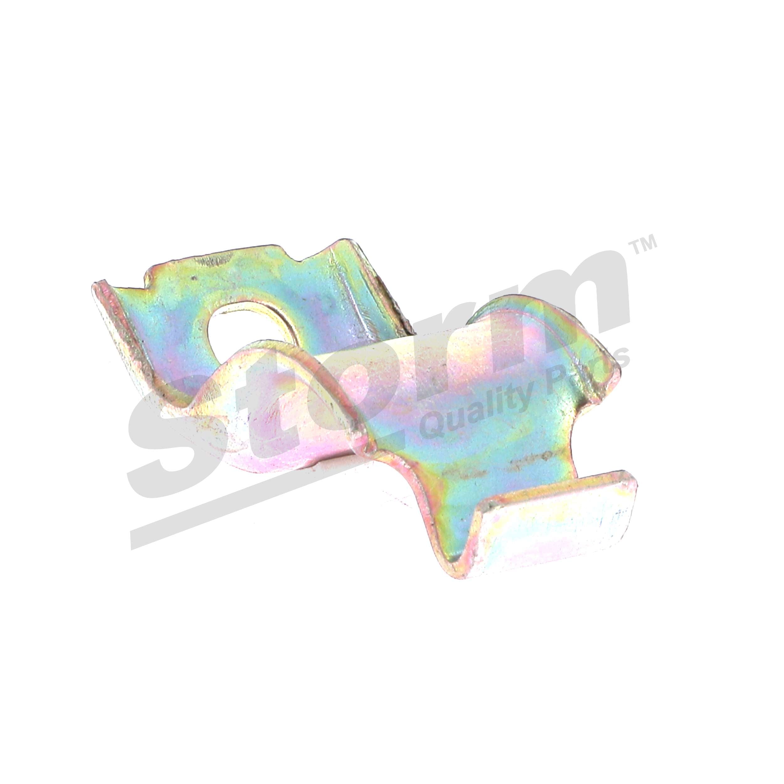 Support, suspension du stabilisateur Storm ref. F1037