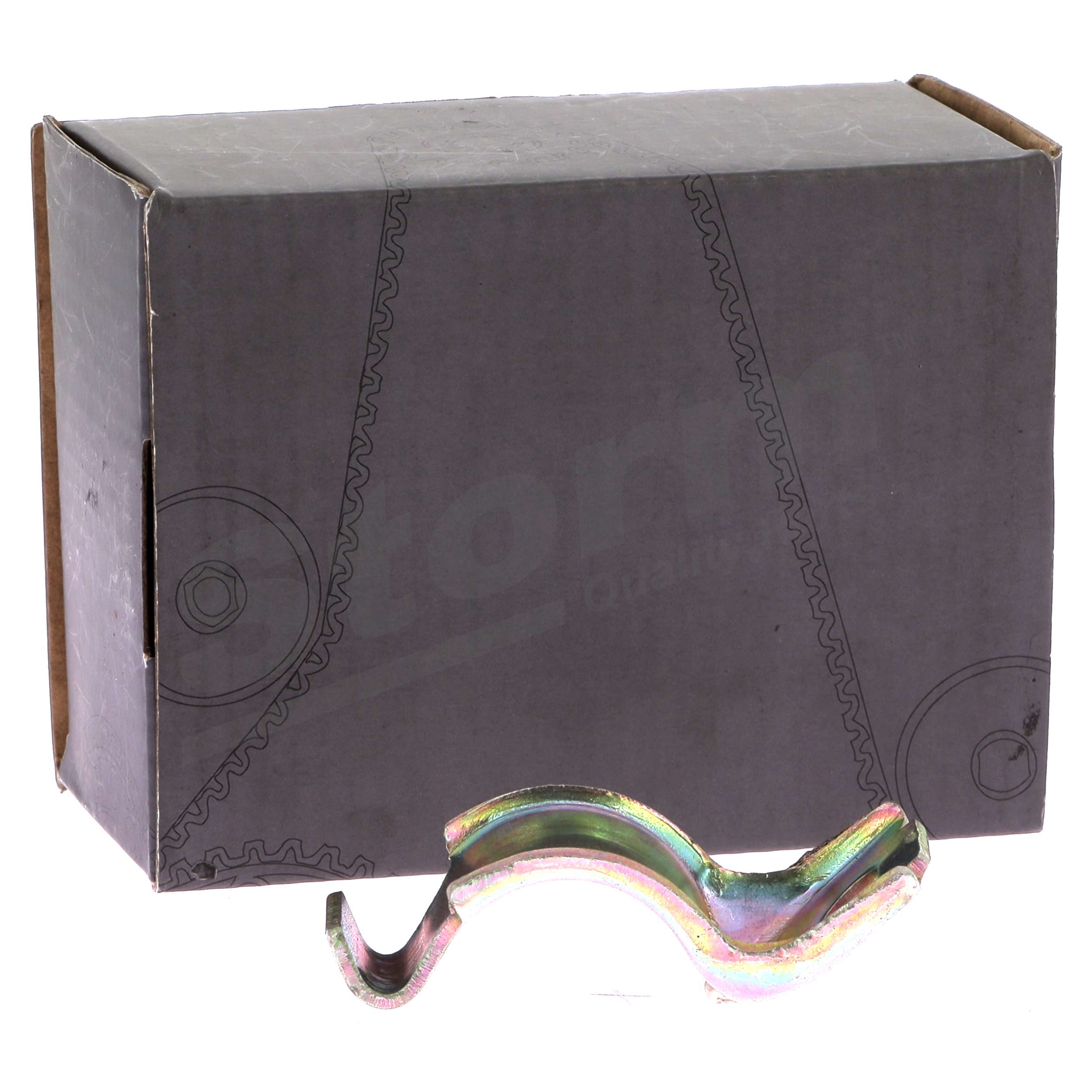 Support, suspension du stabilisateur Storm ref. F1037