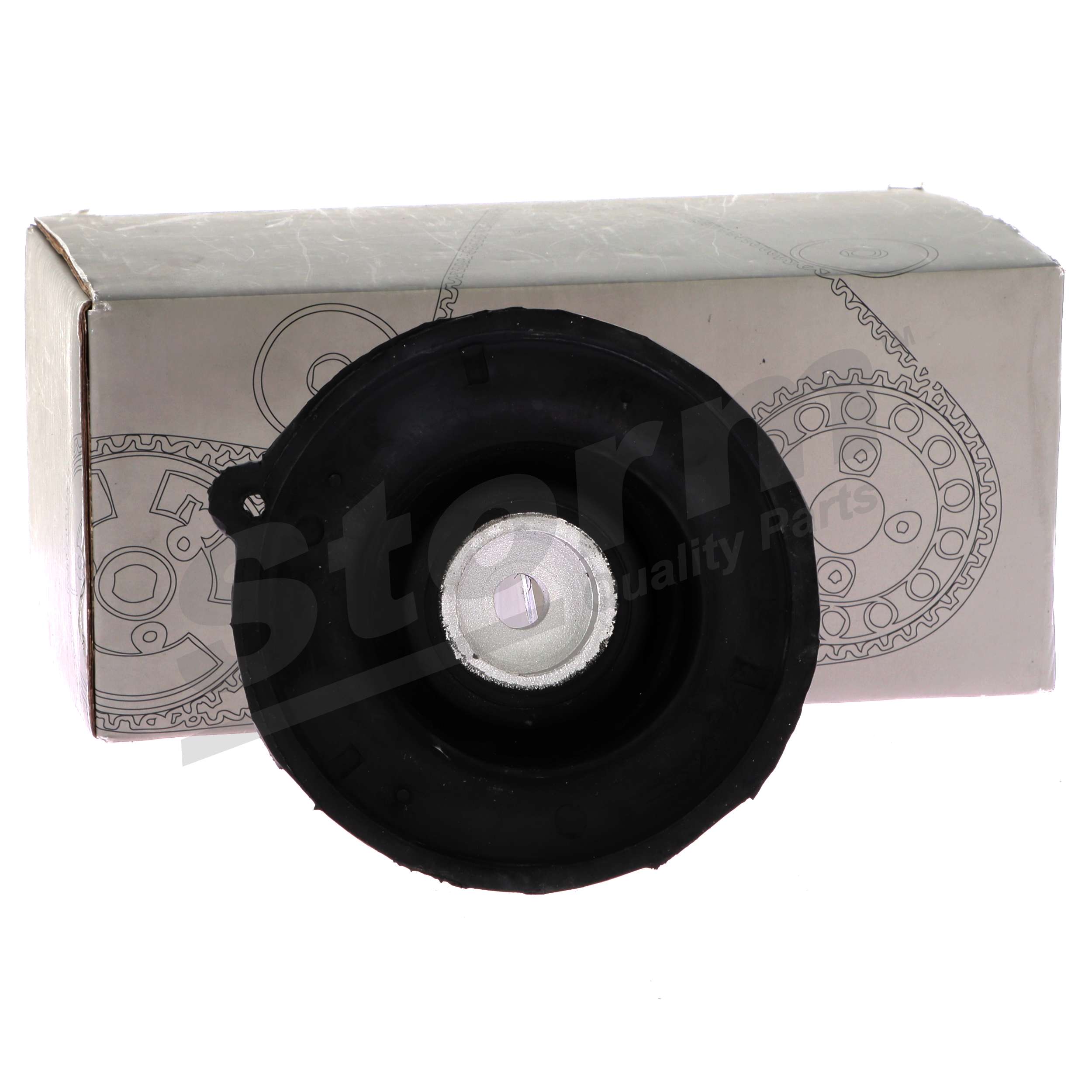Butée d'amortisseur (Butée de suspension) Storm ref. F10388
