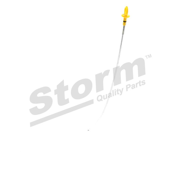 Varilla del nivel de aceite Storm ref. F10409