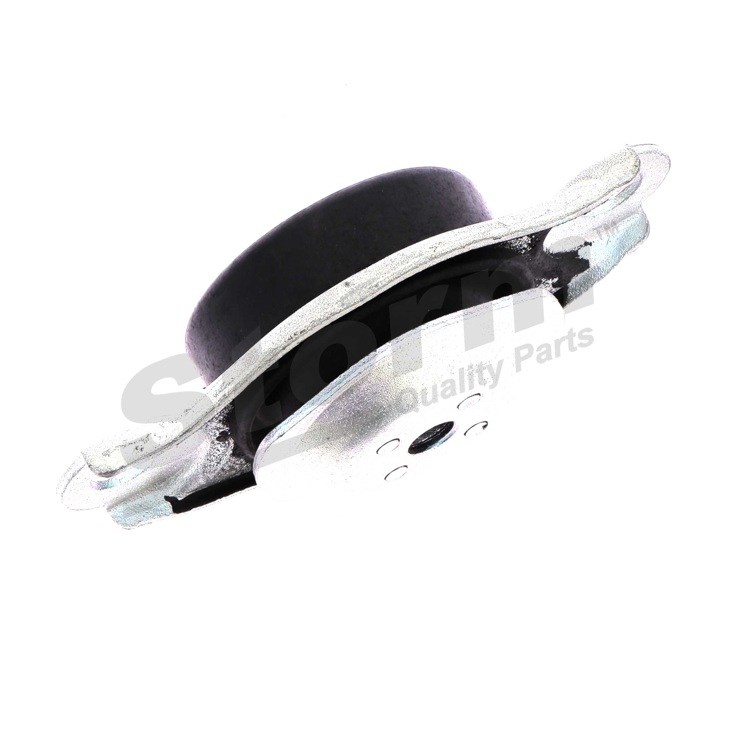 Support moteur (Silent bloc moteur) Storm ref. F10421