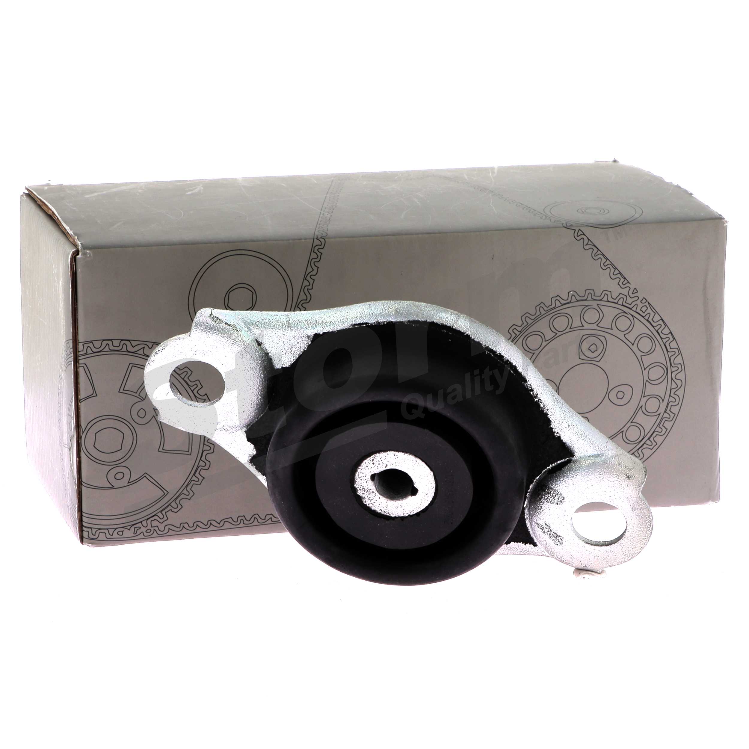 Support moteur (Silent bloc moteur) Storm ref. F10421